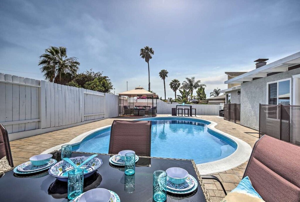 Photo of Outdoor in North Clairemont