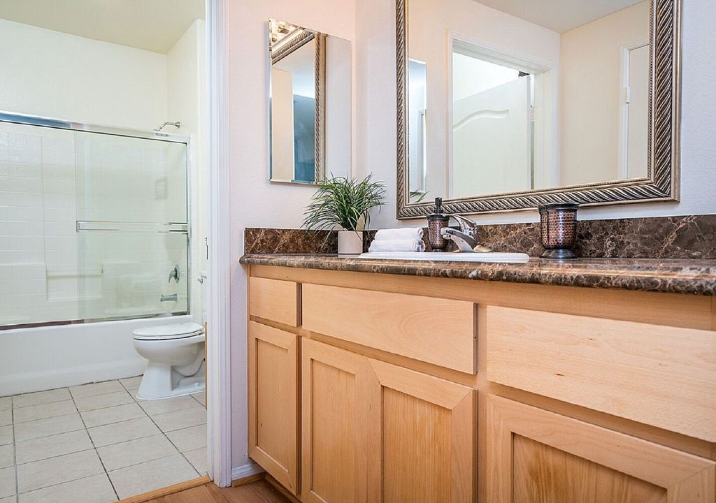 Photo of Kitchen in City West