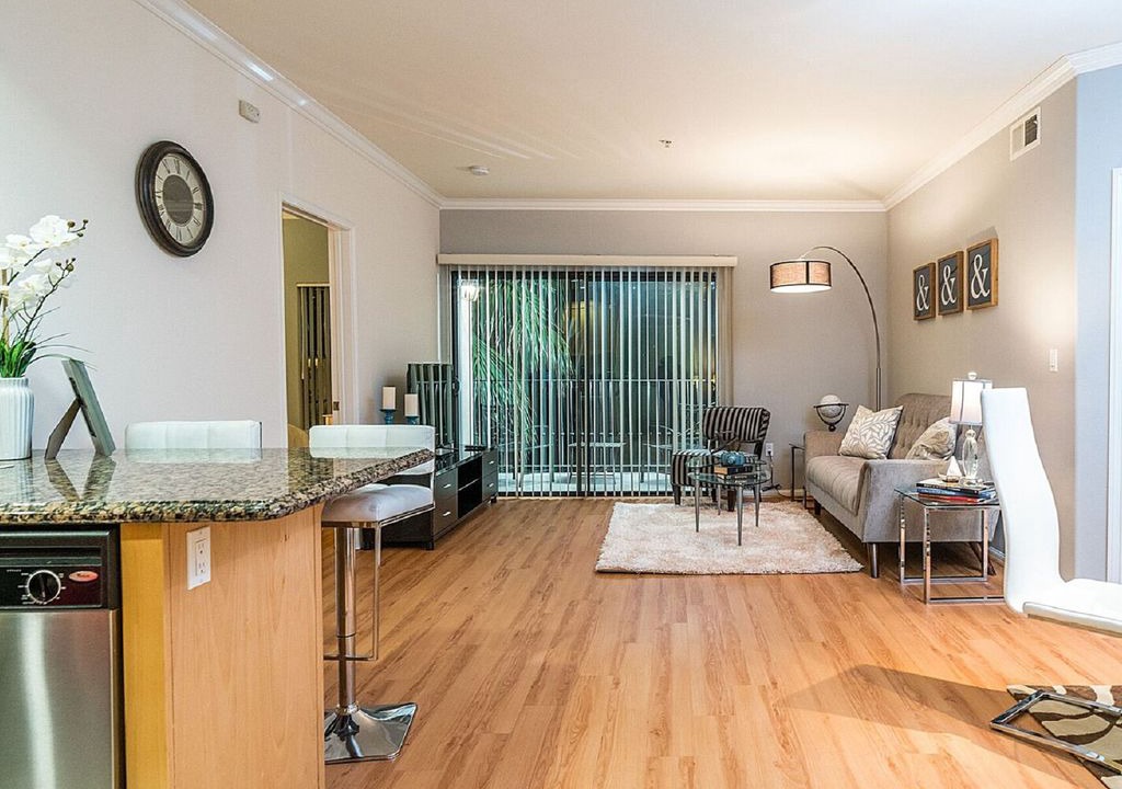 Photo of Livingroom in City West