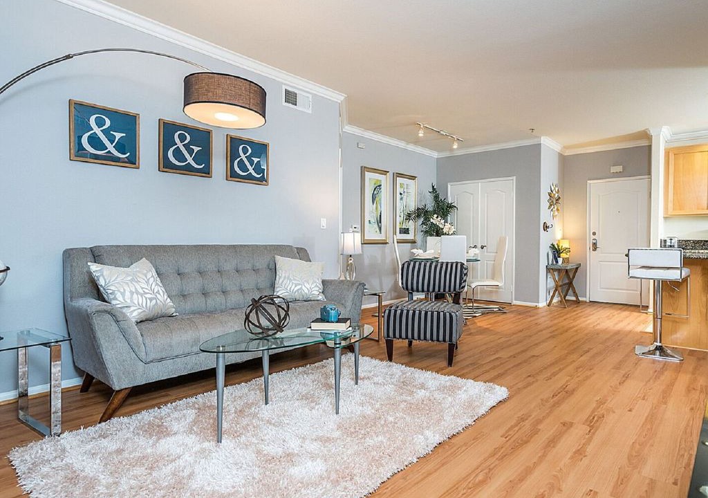 Photo of Livingroom in City West