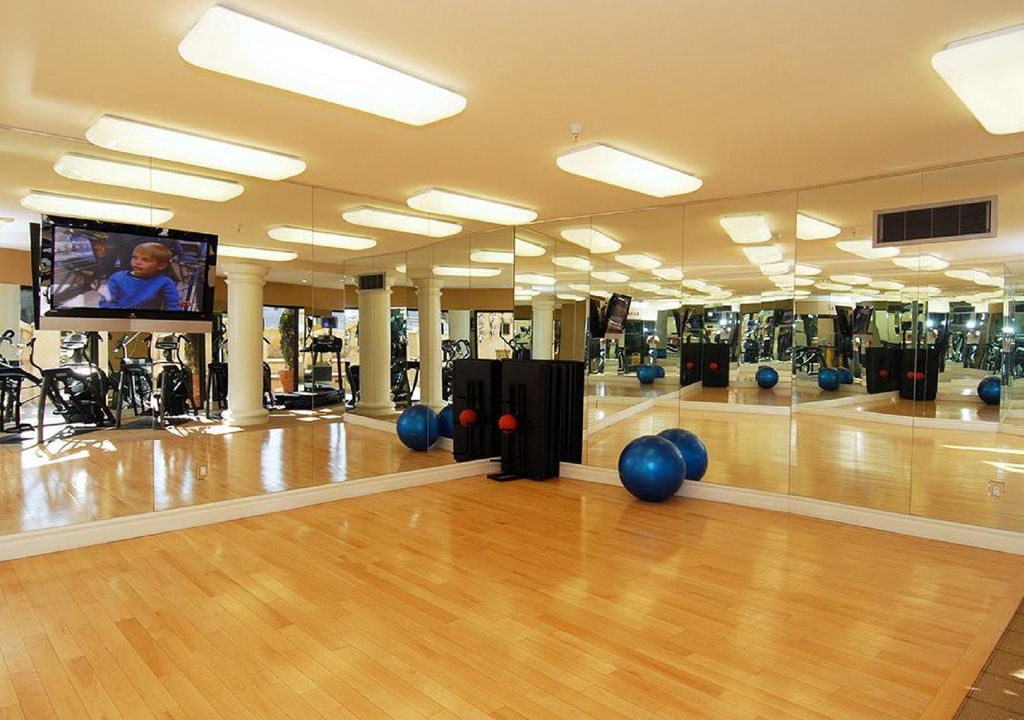 Photo of Livingroom in City West
