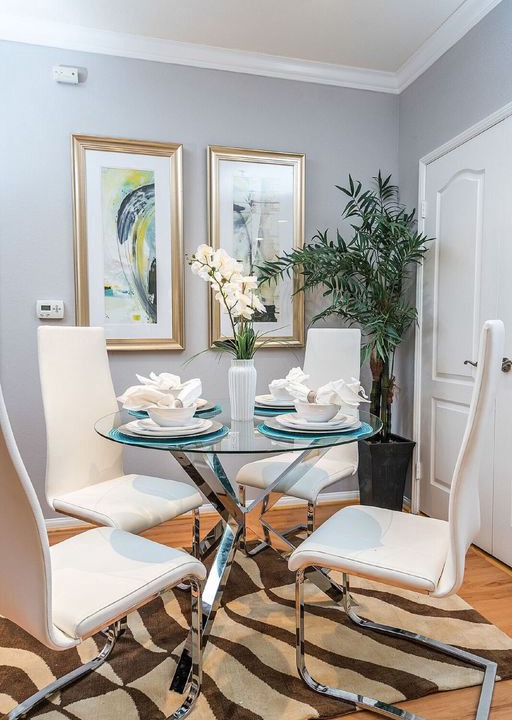 Photo of Livingroom in City West