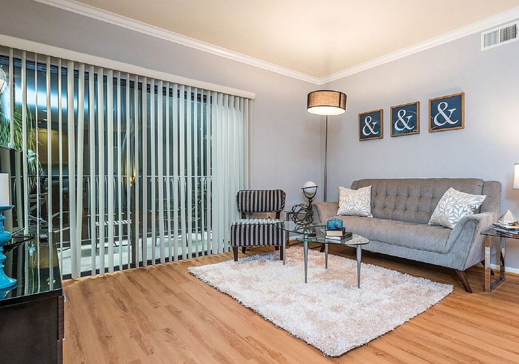 Photo of Livingroom in City West