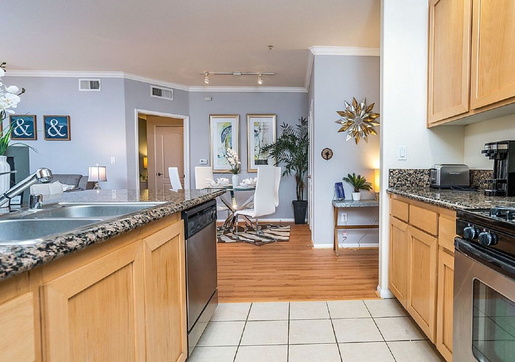 Photo of Kitchen in City West