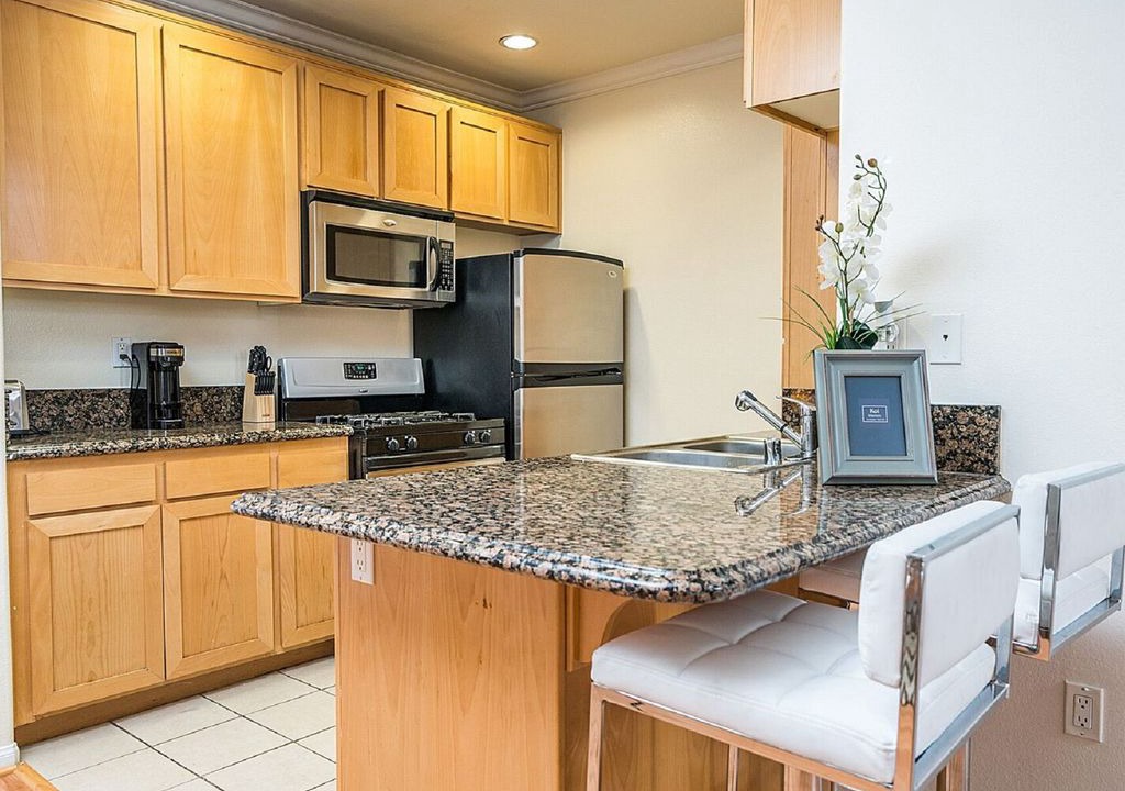 Photo of Kitchen in City West