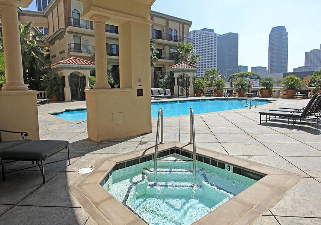 Photo of Outdoor in City West