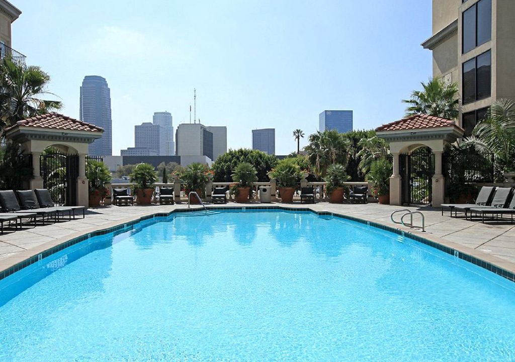Photo of Outdoor in City West