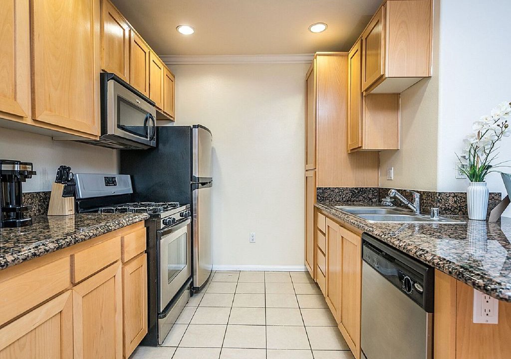 Photo of Kitchen in City West