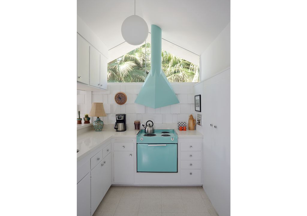 Photo of Kitchen in Araby Commons