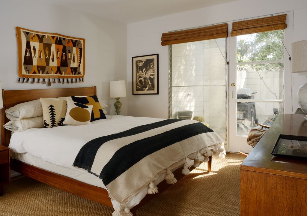 Photo of Bedroom in Araby Commons