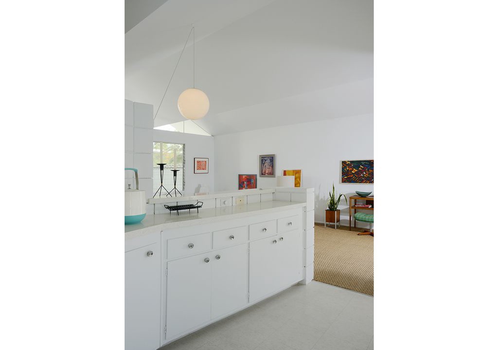 Photo of Kitchen in Araby Commons