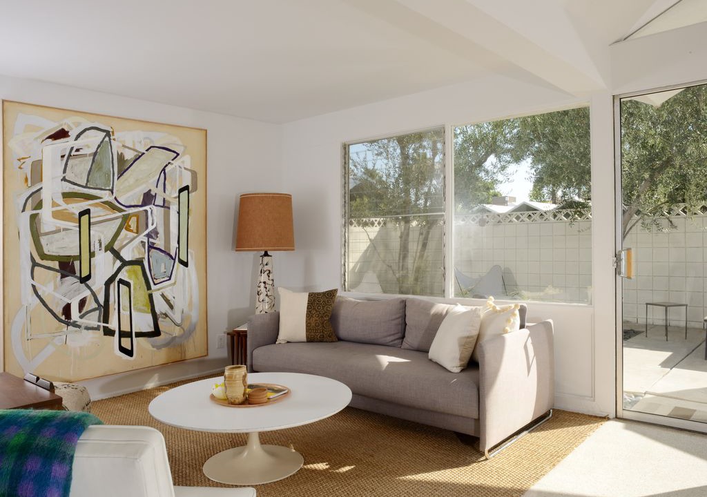 Photo of Livingroom in Araby Commons