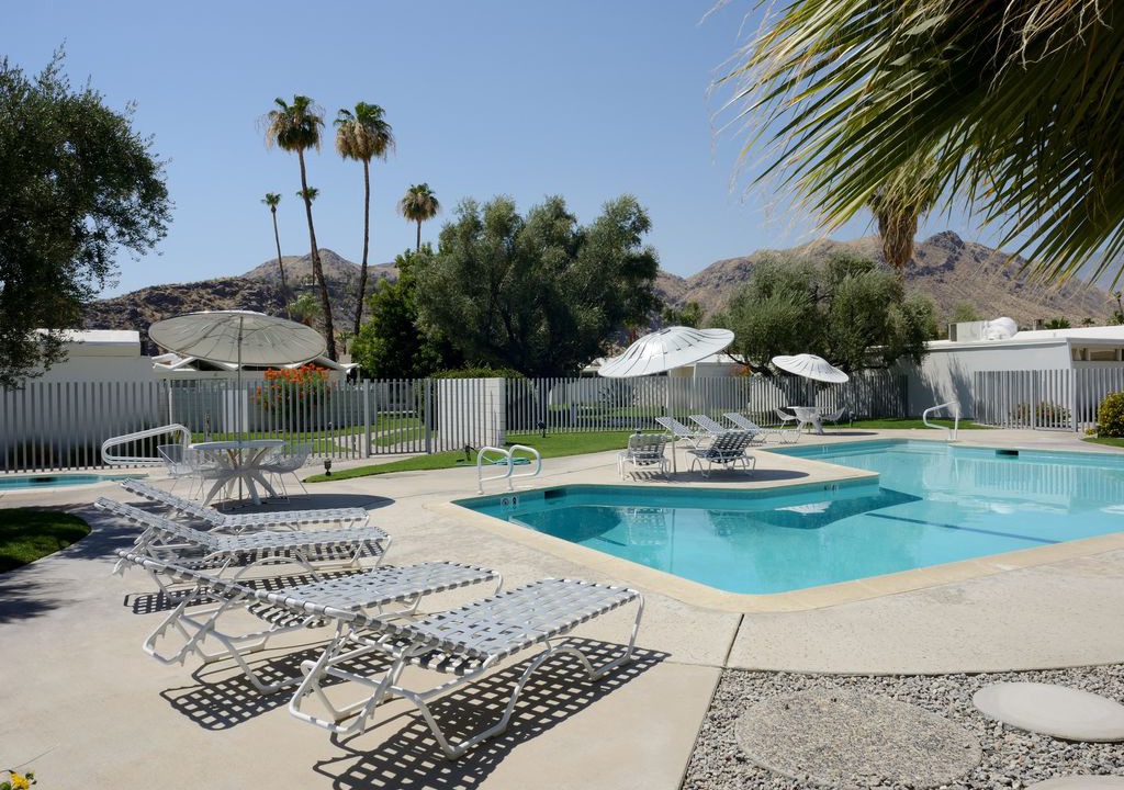 Photo of Outdoor in Araby Commons