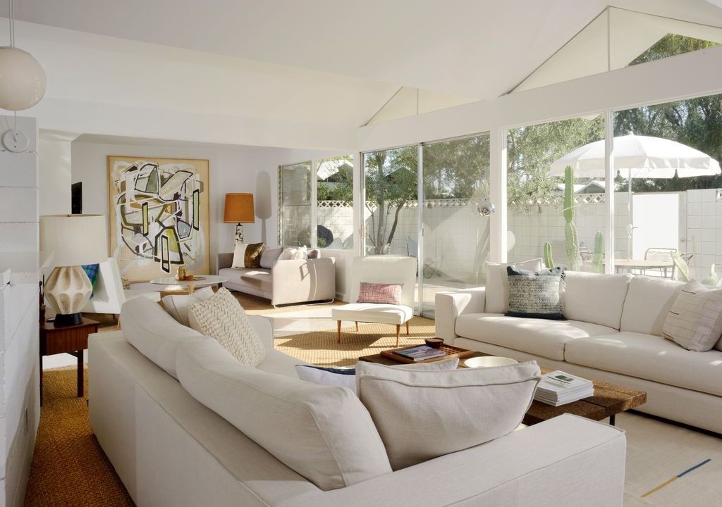 Photo of Livingroom in Araby Commons