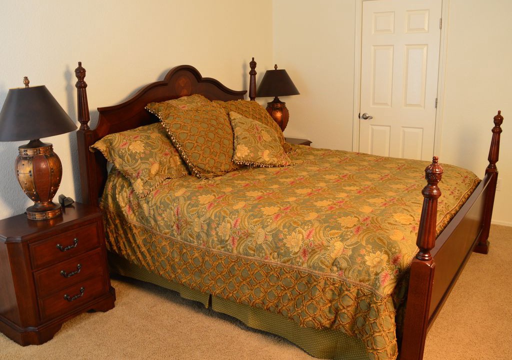 Photo of Bedroom in Havasu Lake