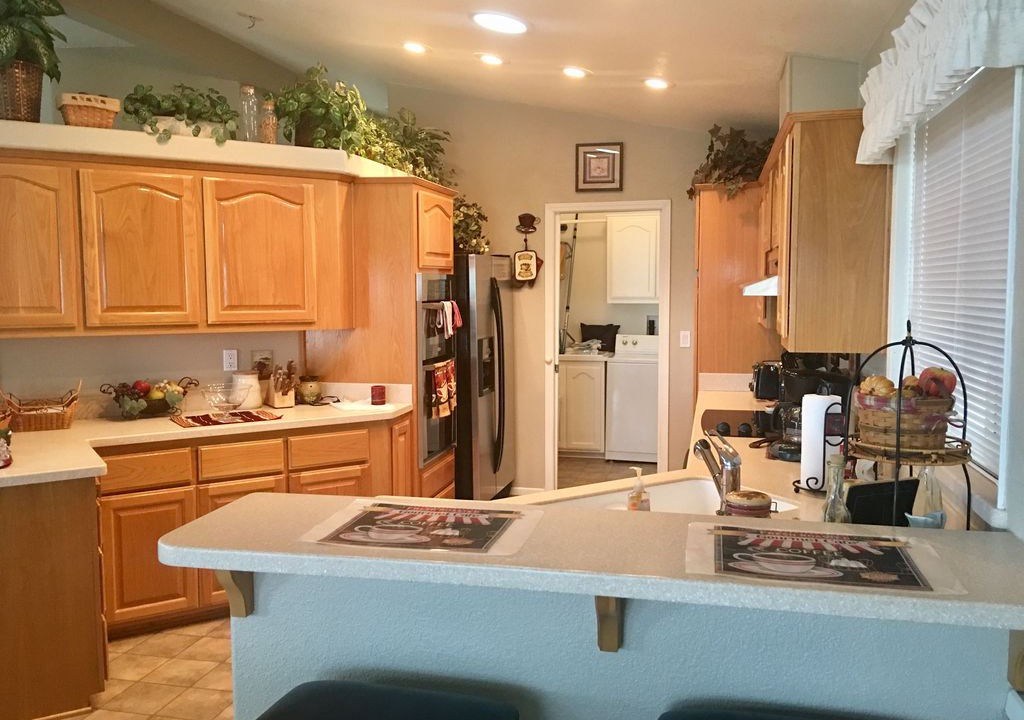Photo of Kitchen in Havasu Lake