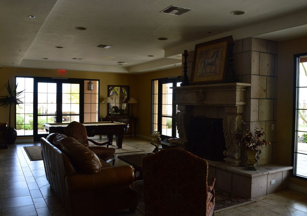 Photo of Livingroom in Havasu Lake