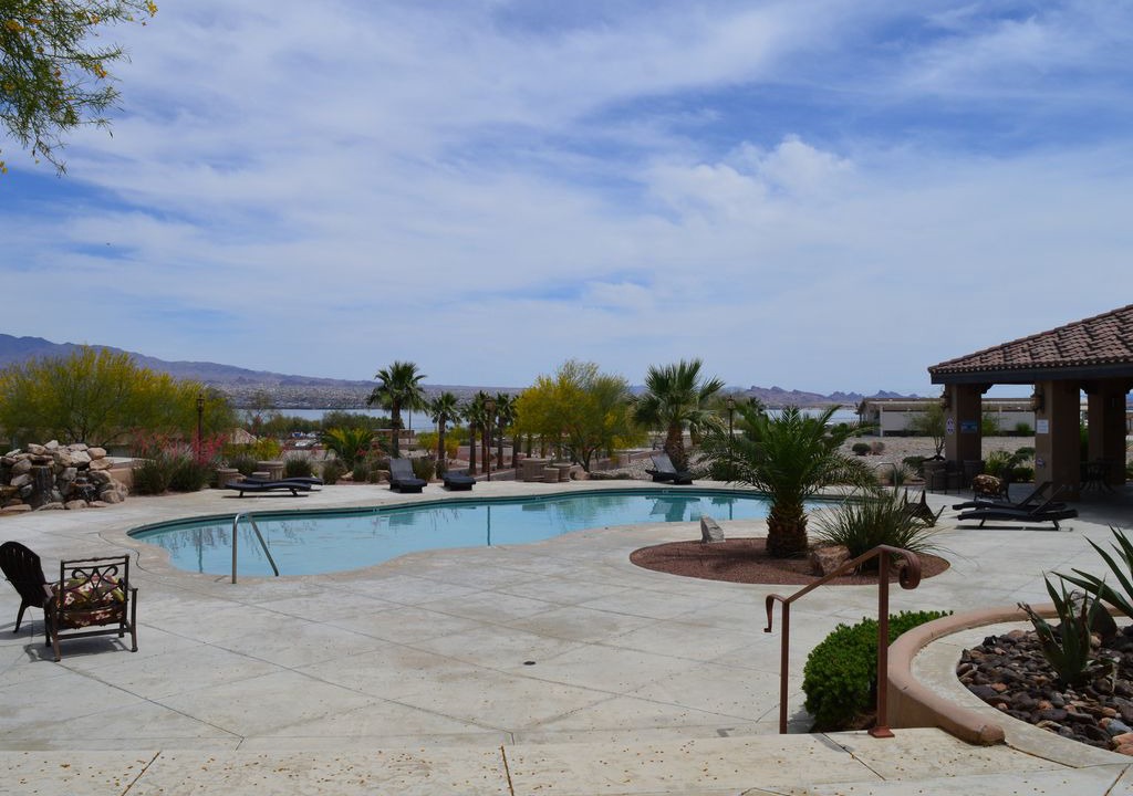Photo of Outdoor in Havasu Lake