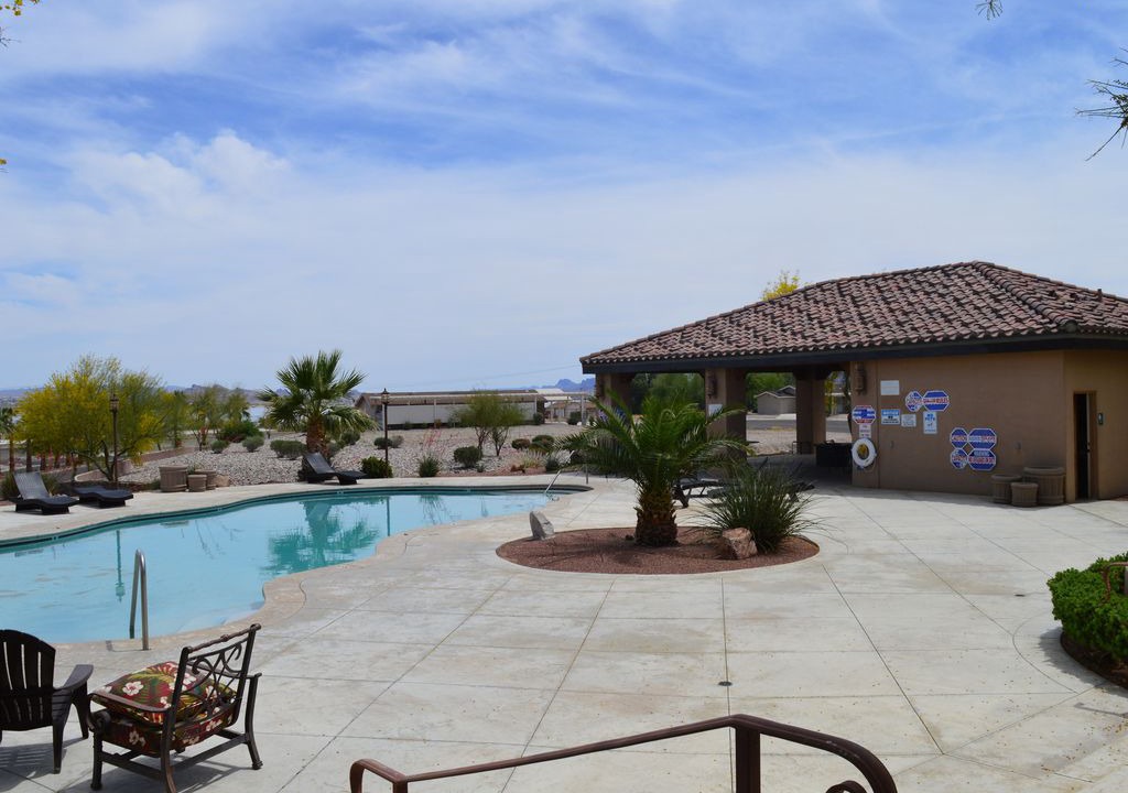 Photo of Outdoor in Havasu Lake