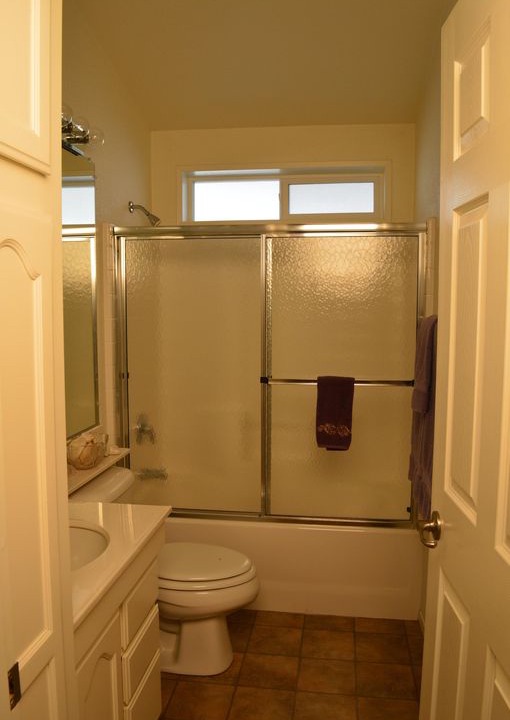 Photo of Bathroom in Havasu Lake