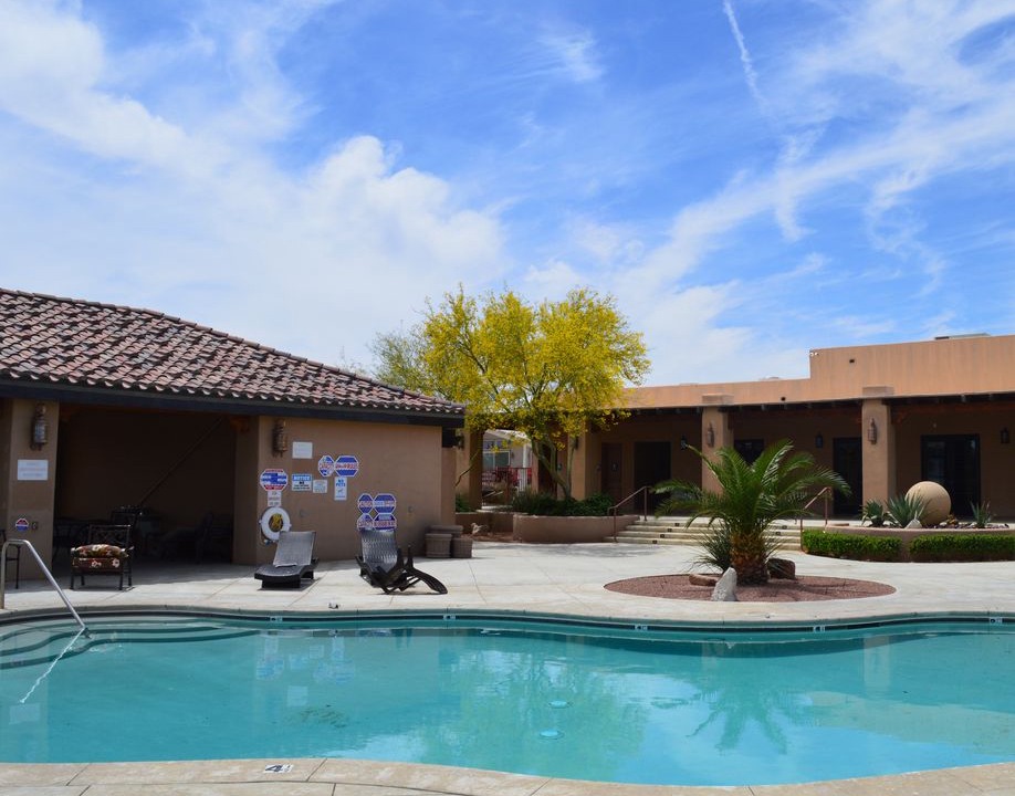 Photo of Outdoor in Havasu Lake