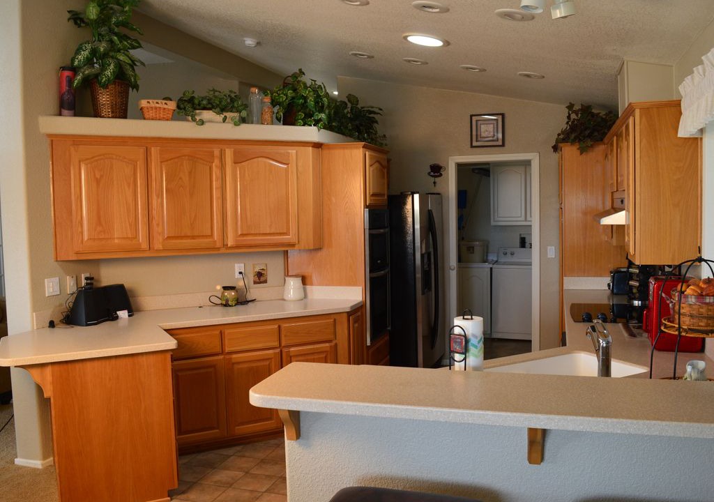 Photo of Kitchen in Havasu Lake