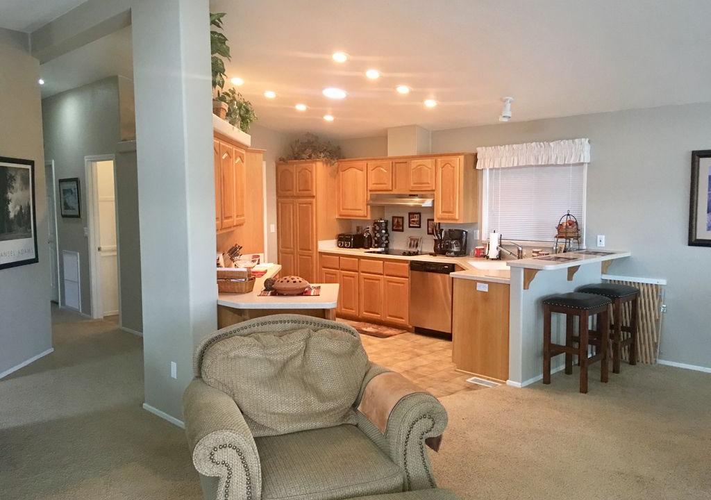 Photo of Livingroom in Havasu Lake