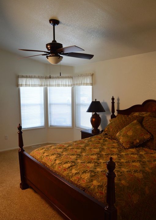 Photo of Bedroom in Havasu Lake