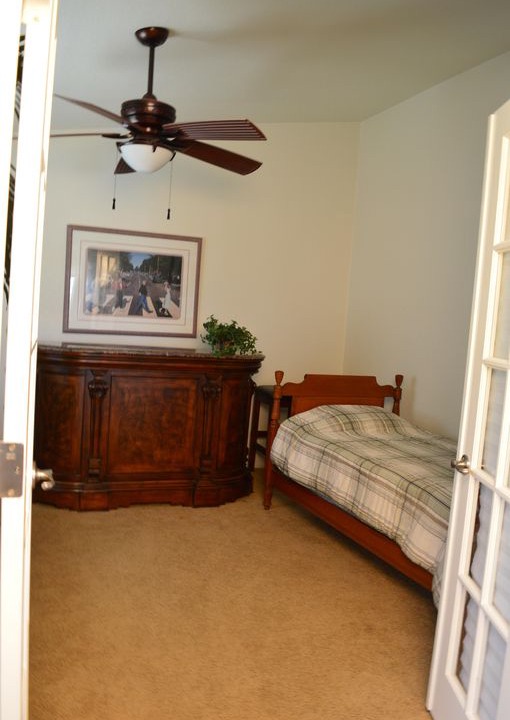 Photo of Bedroom in Havasu Lake