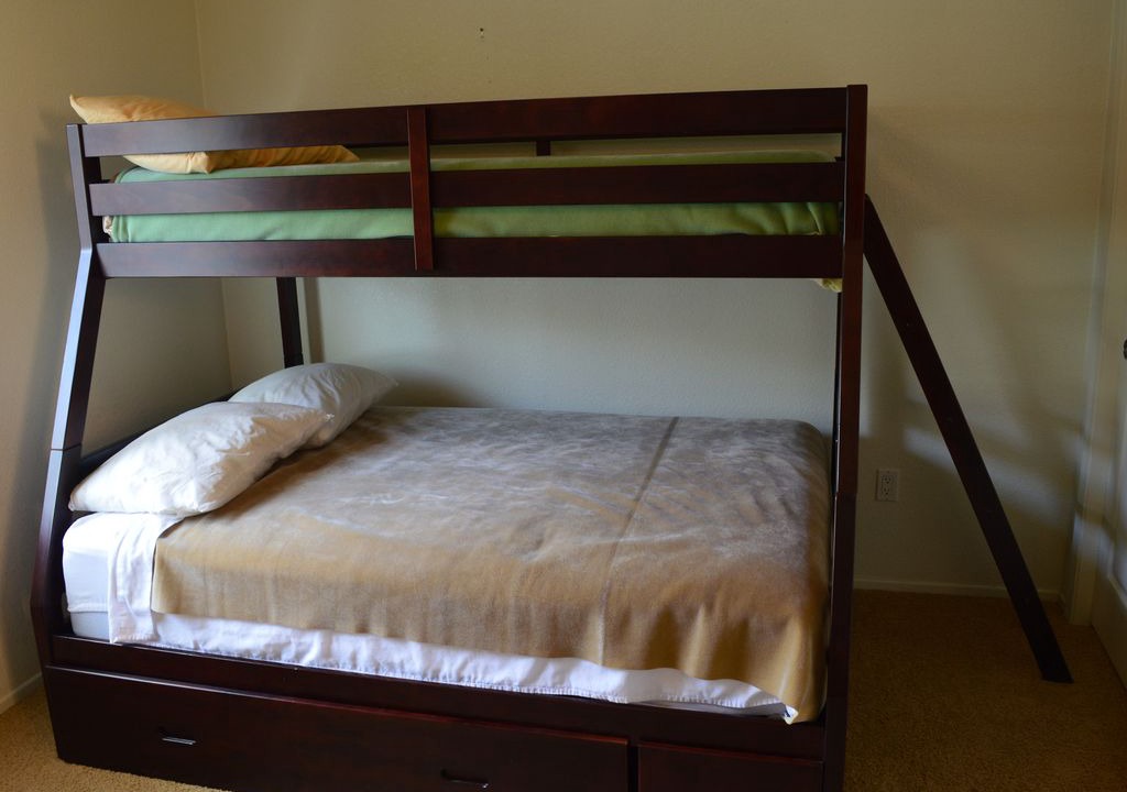Photo of Bedroom in Havasu Lake