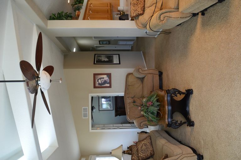 Photo of Livingroom in Havasu Lake