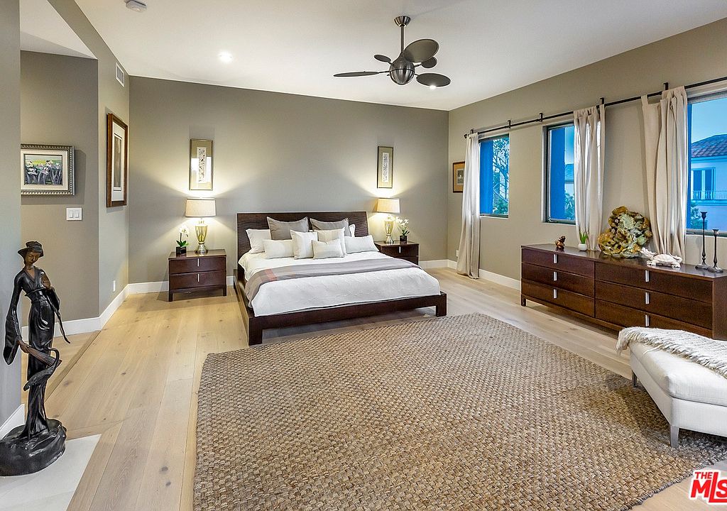 Photo of Livingroom in Marina Peninsula