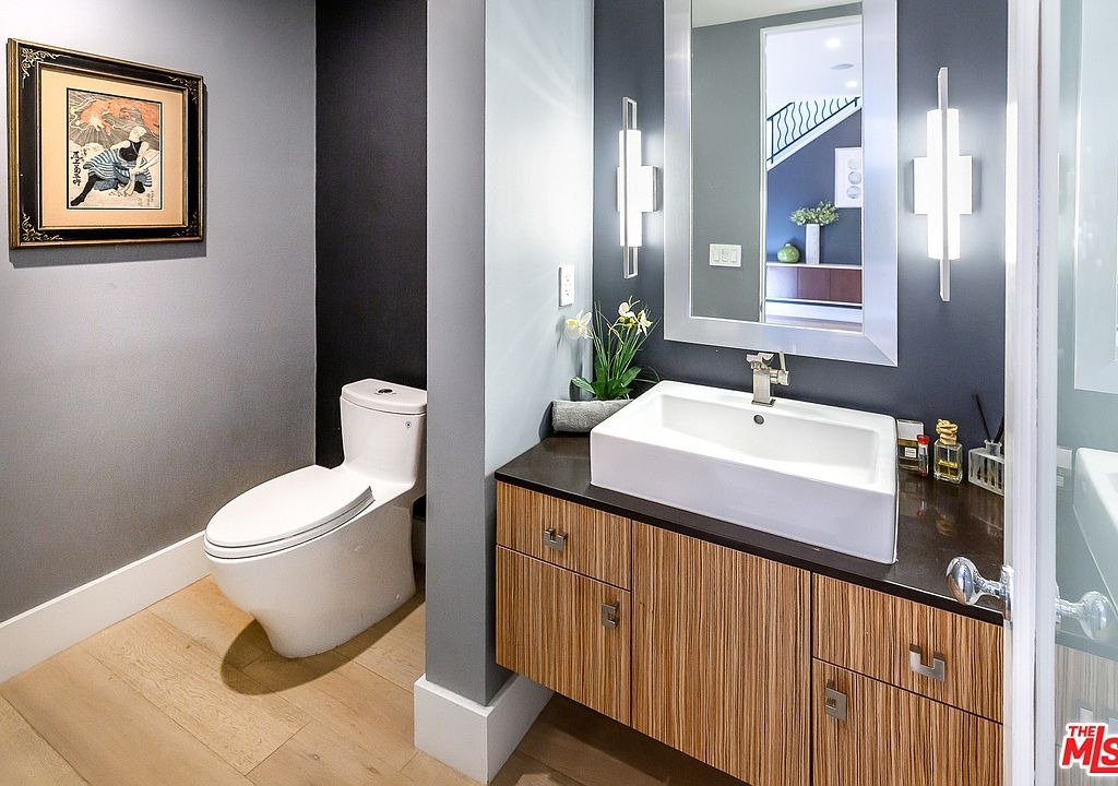 Photo of Bathroom in Marina Peninsula