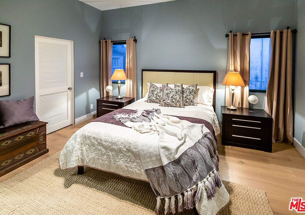 Photo of Bedroom in Marina Peninsula