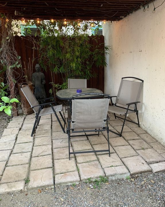Photo of Patio Balcony in Sunset Junction