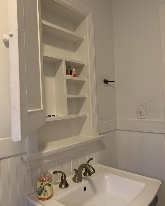 Photo of Bathroom in Sunset Junction