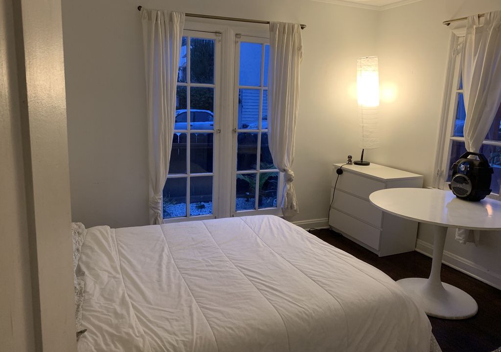 Photo of Bedroom in Sunset Junction