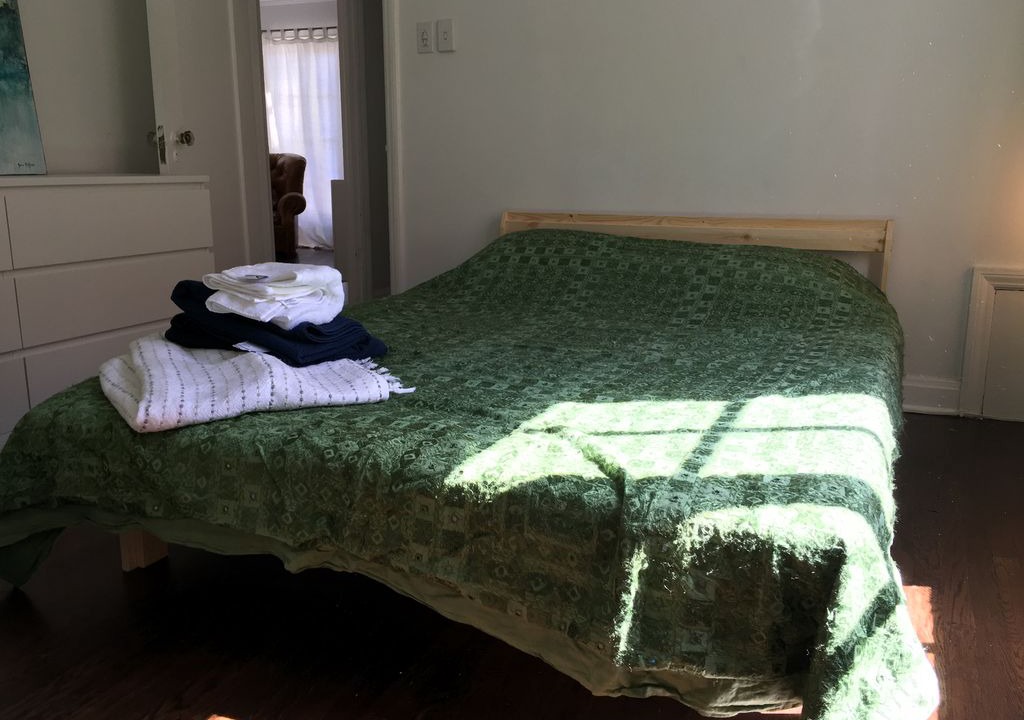 Photo of Bedroom in Sunset Junction