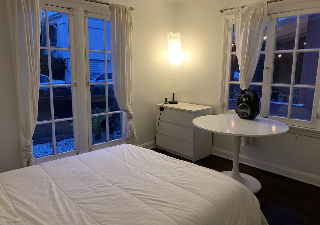 Photo of Bedroom in Sunset Junction