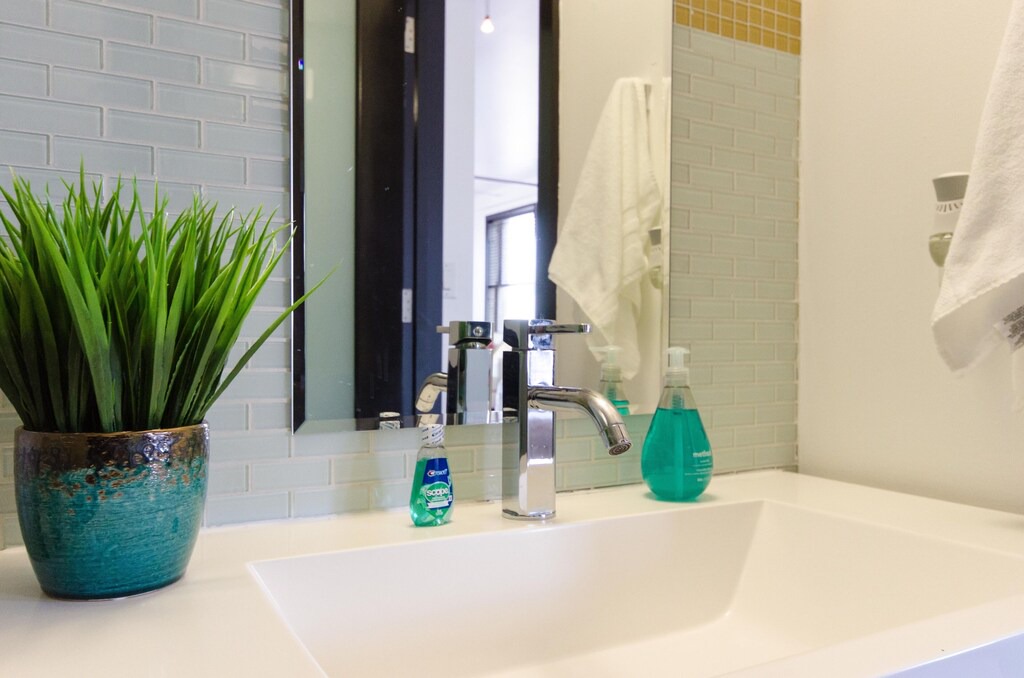 Photo of Bathroom in Historic Core