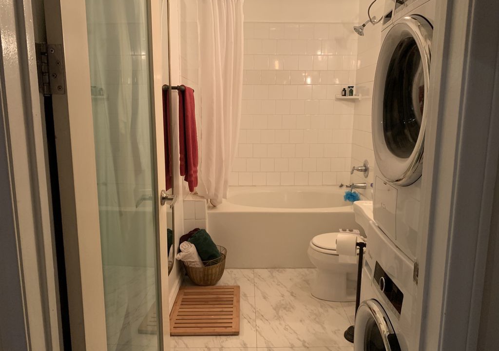 Photo of Bathroom in Historic Core