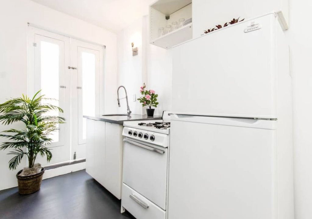 Photo of Kitchen in Old Town