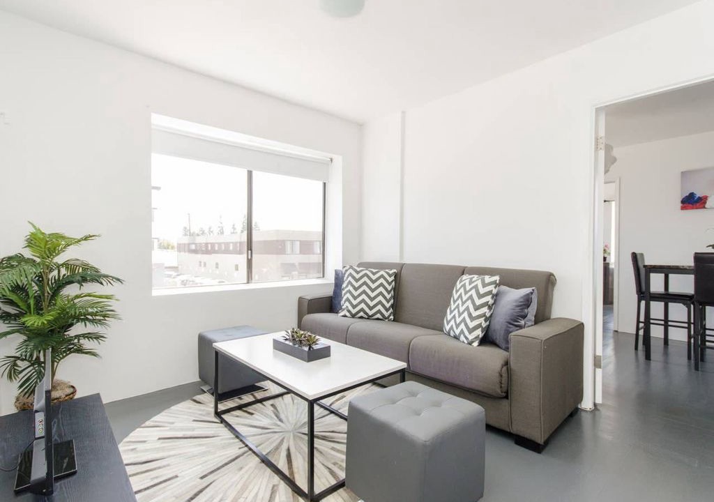 Photo of Livingroom in Old Town