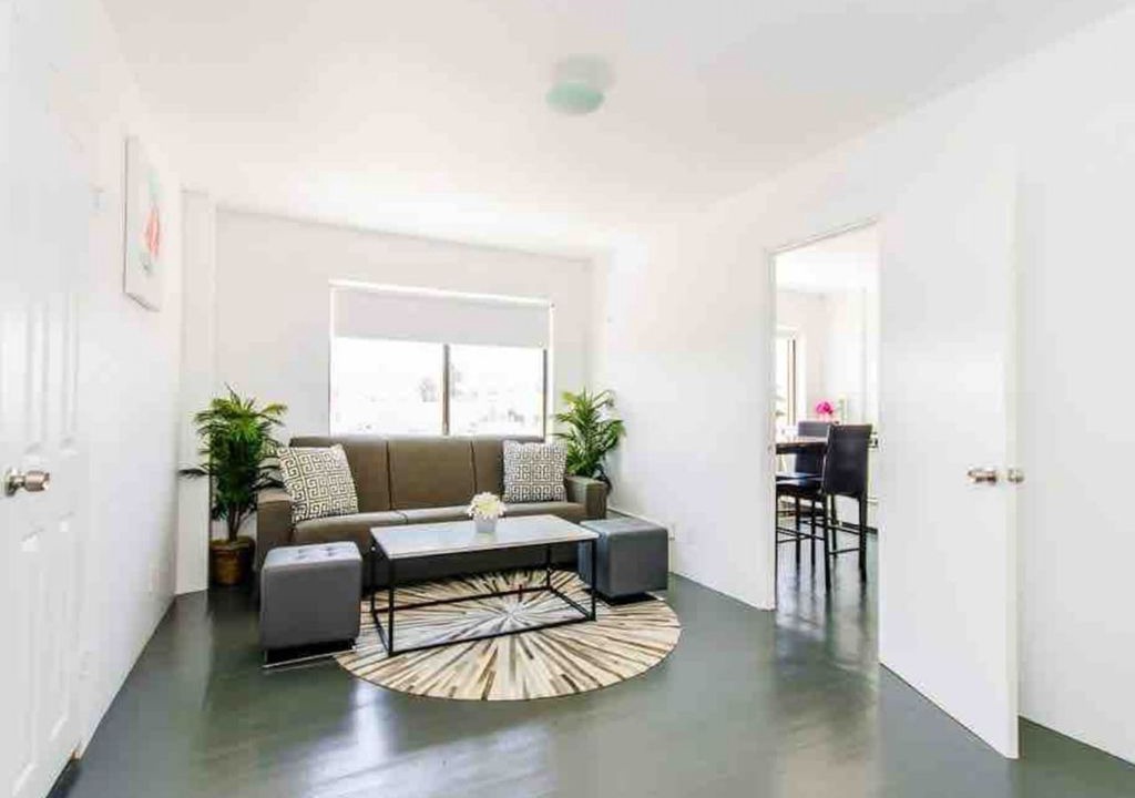Photo of Livingroom in Old Town