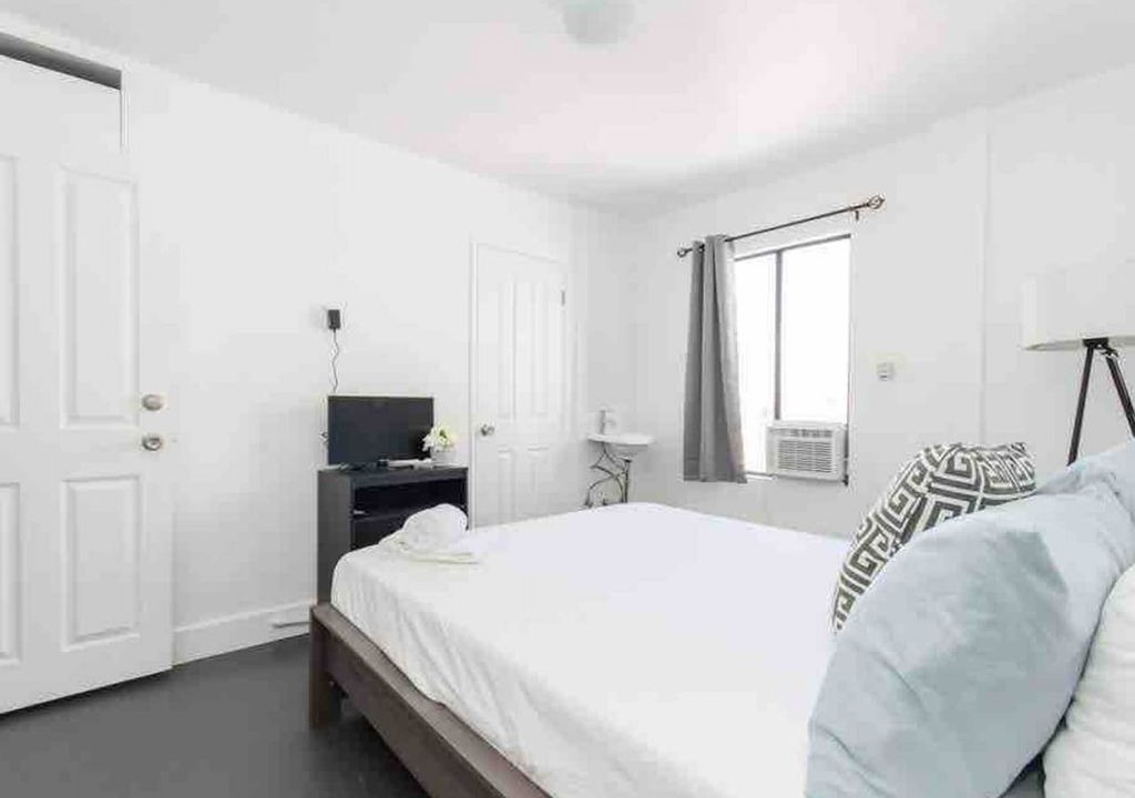 Photo of Bedroom in Old Town