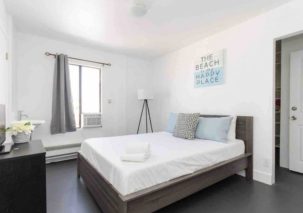 Photo of Bedroom in Old Town