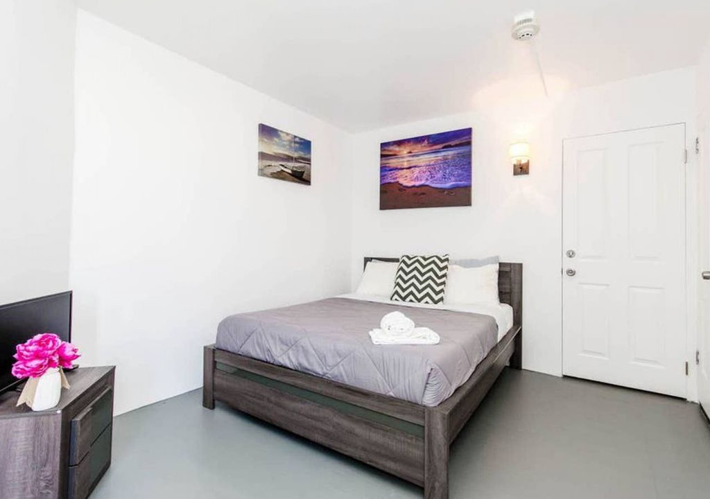 Photo of Bedroom in Old Town