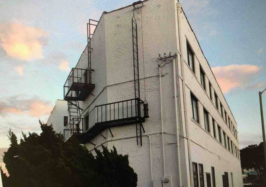 Photo of Buildings in Old Town