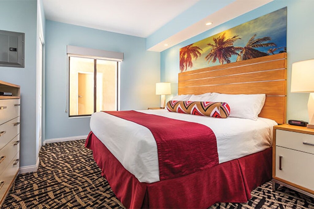 Photo of Bedroom in Terra Lago
