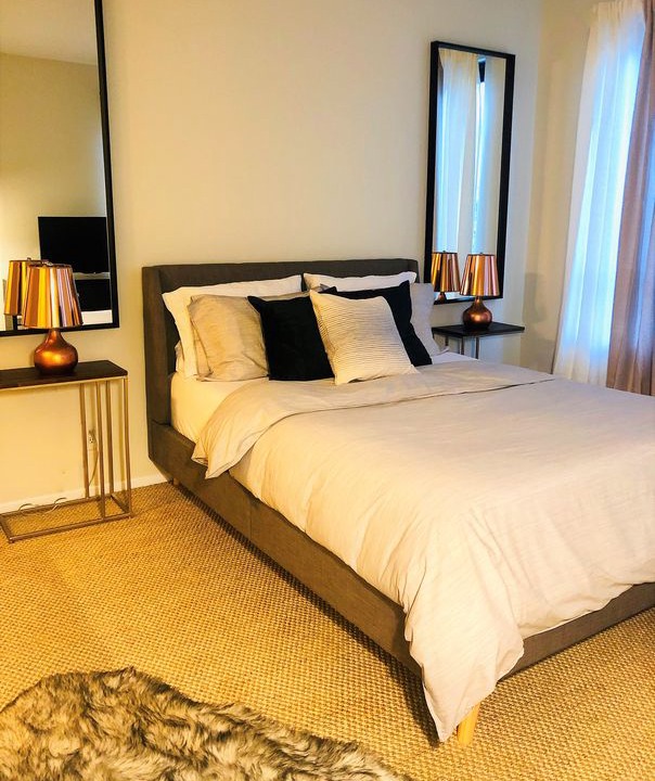 Photo of Bedroom in Norma Triangle